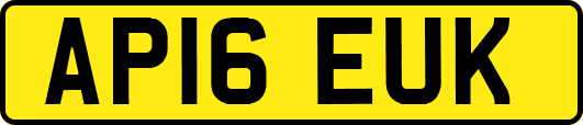 AP16EUK