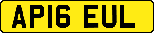 AP16EUL
