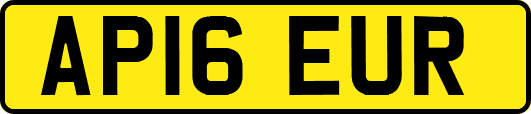 AP16EUR