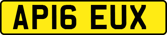 AP16EUX