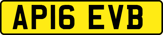 AP16EVB