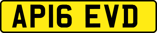 AP16EVD