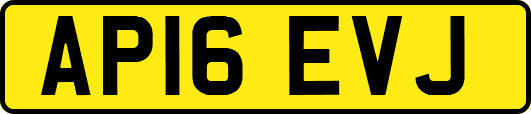 AP16EVJ