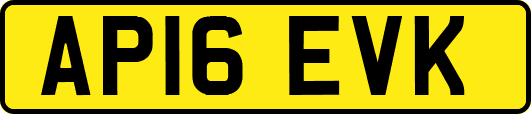 AP16EVK