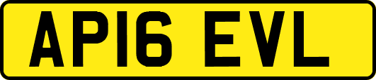 AP16EVL