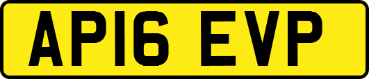 AP16EVP