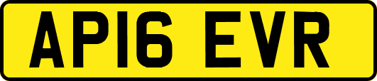 AP16EVR
