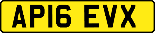 AP16EVX
