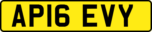 AP16EVY