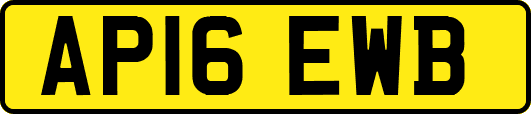 AP16EWB
