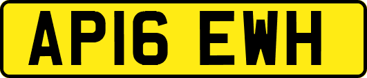 AP16EWH