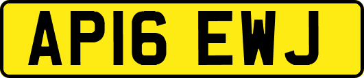 AP16EWJ
