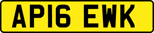 AP16EWK