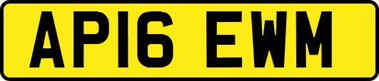 AP16EWM