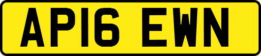 AP16EWN