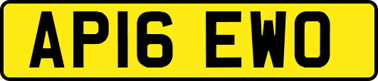 AP16EWO