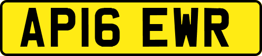 AP16EWR