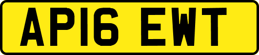 AP16EWT