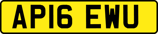 AP16EWU