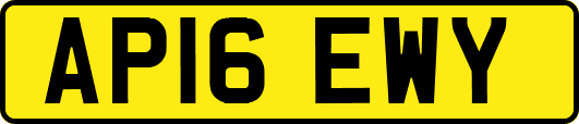 AP16EWY