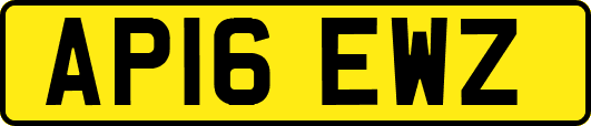 AP16EWZ