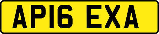AP16EXA