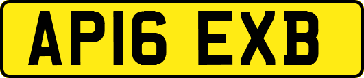 AP16EXB