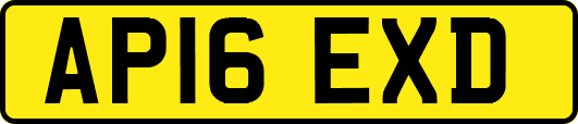 AP16EXD