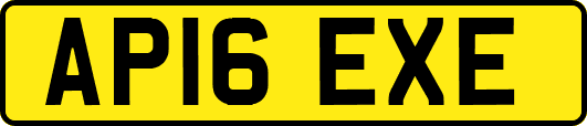 AP16EXE