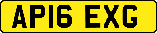 AP16EXG