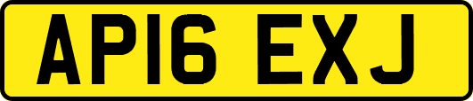 AP16EXJ