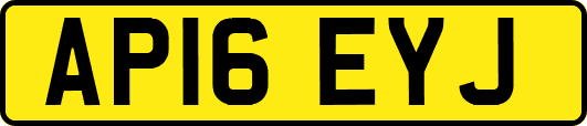 AP16EYJ