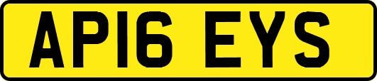 AP16EYS