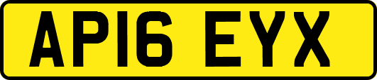 AP16EYX