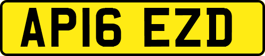 AP16EZD