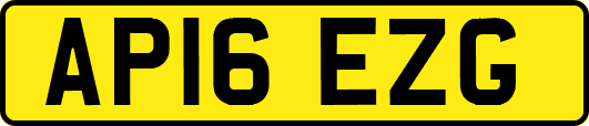 AP16EZG