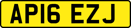 AP16EZJ