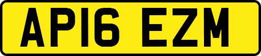 AP16EZM