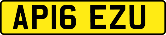 AP16EZU