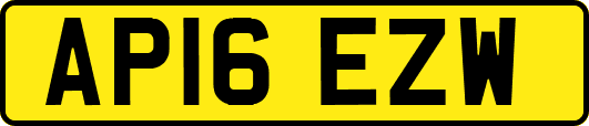 AP16EZW