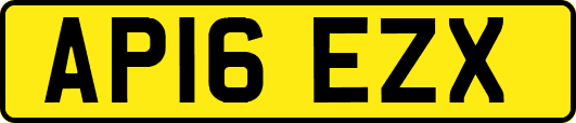 AP16EZX