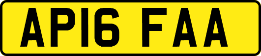 AP16FAA
