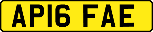 AP16FAE