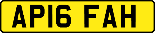 AP16FAH