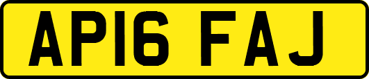 AP16FAJ