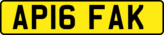 AP16FAK