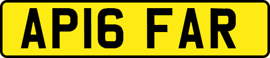 AP16FAR