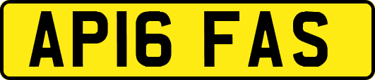 AP16FAS