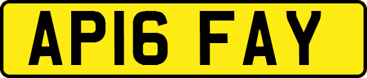 AP16FAY