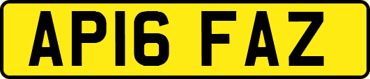 AP16FAZ